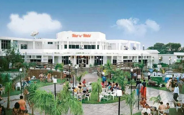 Wet N Wild Hotels And Resorts