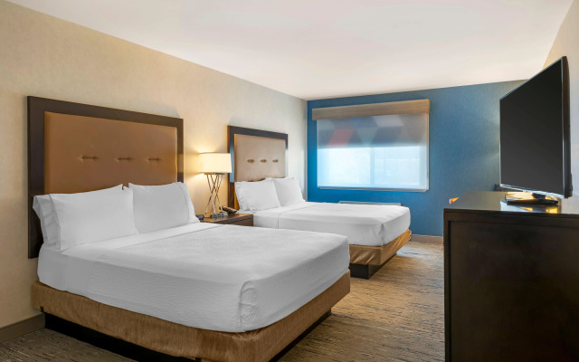 Holiday Inn Express San Bernardino - Colton by IHG