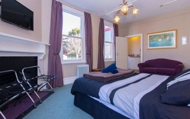 YHA Christchurch Rolleston House