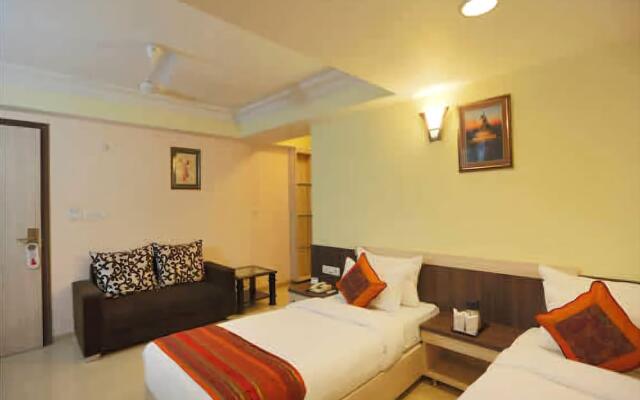 Jodhana Elite by 1589 Hotels