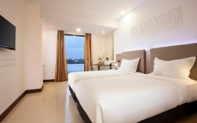 Verse Hotel Cirebon