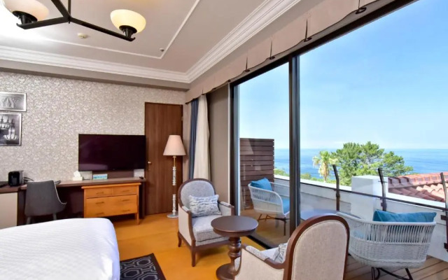 Kawana Hotel