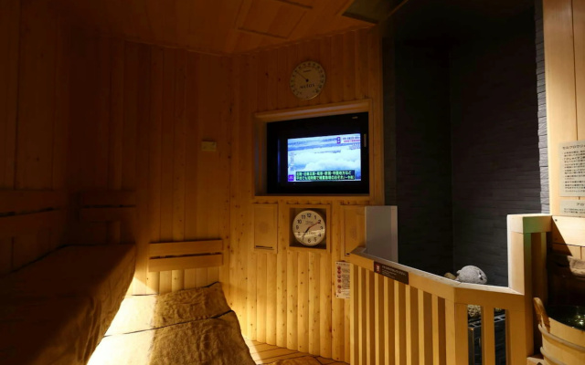 Beppu Hattou Onyado Nono Beppu – Guest Rooms – Beppu