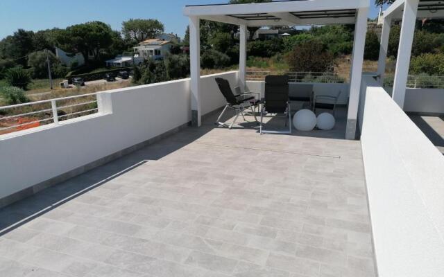 Affittacamere NUMANA VIEW