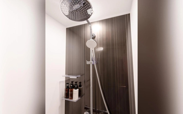 Grids Premium Hotel Kumamoto