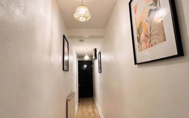 Cozy London Apartment - Central Location
