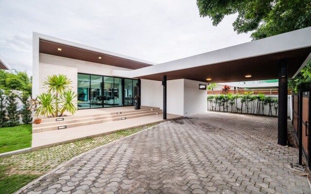 Mövenpick Pool Villa4BR-PrivatePool