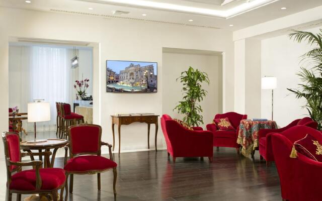Hotel degli Artisti