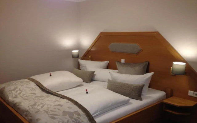 Hotel Kaiserhof
