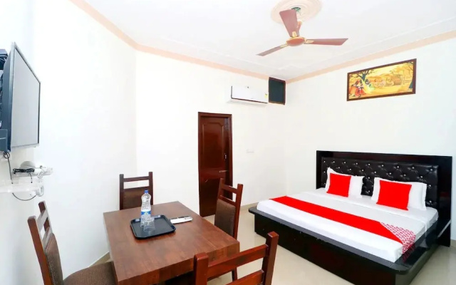 Hotel Orchid by OYO Rooms