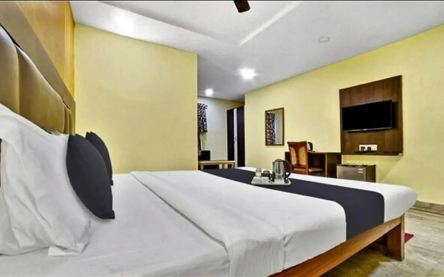 STAYMAKER The Altira