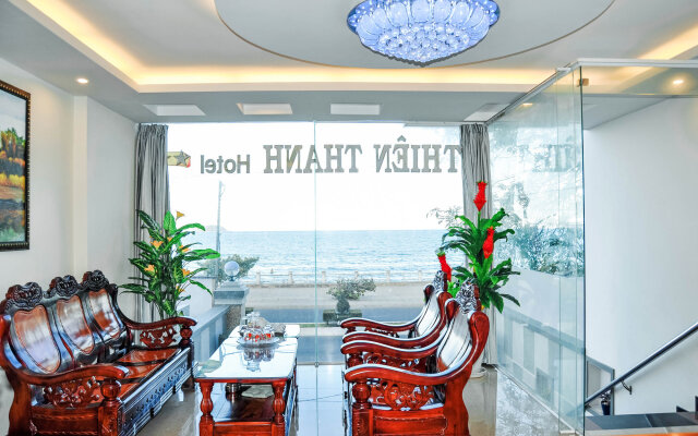 Thien Thanh Hotel Nha Trang