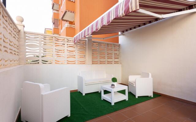 Home2Book Charming Caletillas Pool