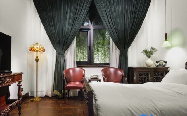 Memory Hotel