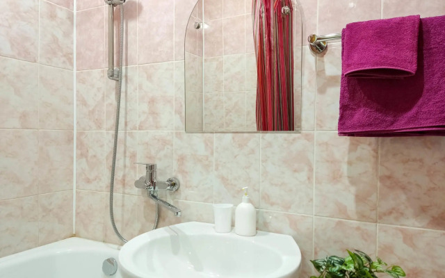 Апартаменты на улице Свердлова