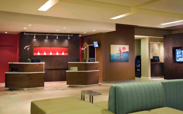 Courtyard Maui Kahului Airport