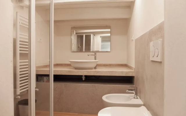 Bright 3 Bed Rooms Orti Oricellari