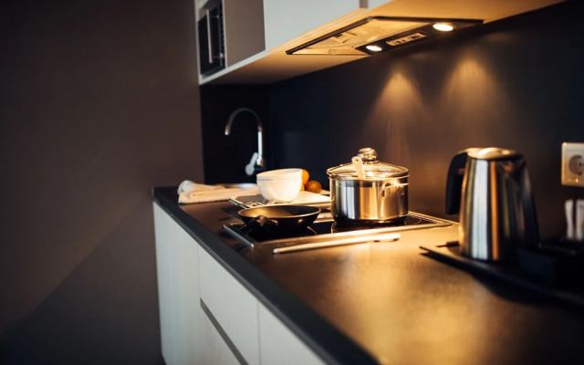 harry’s home Hart bei Graz hotel & apartments