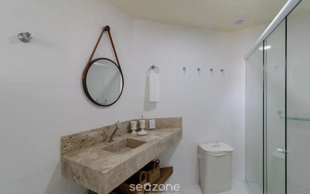 Beautiful Seaside Apartment With Barbecue Rig0102