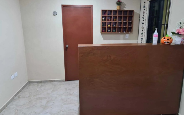 Hotel La Piramide Izamal