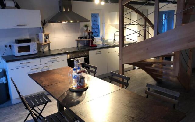 Les Appartements d'Alicia Obernai