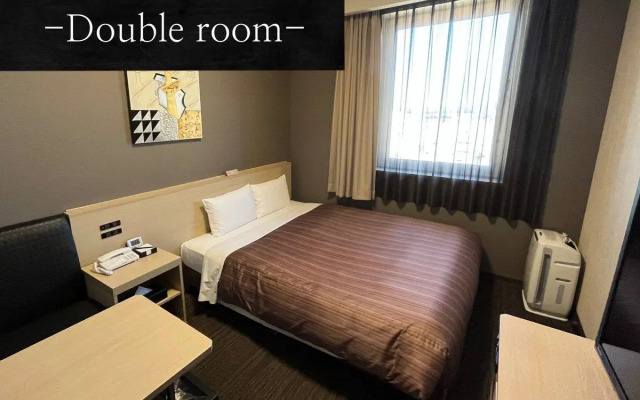 Route-Inn Grand Asahikawa Ekimae