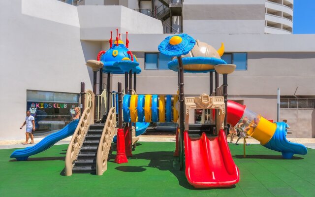 Montechoro Clube 99 - Apartamentos Turísticos