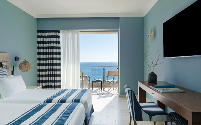 Kalamaki Beach Resort