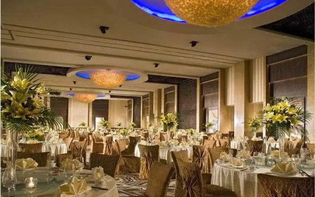 Sheraton Shanghai Apartment – Pudong