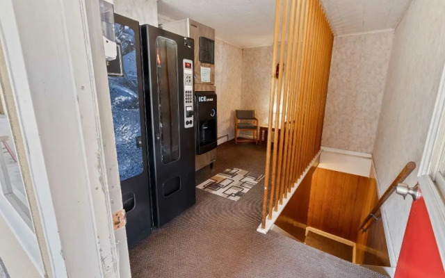 OYO Hotel Buena Vista Delhi