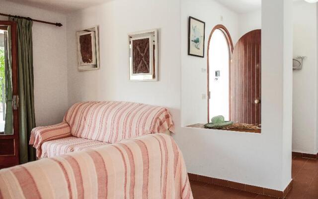 Villa Solana