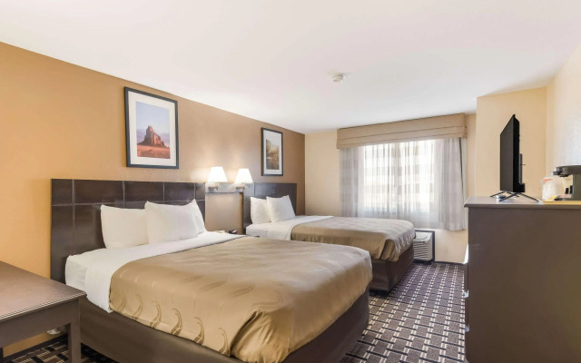Quality Inn