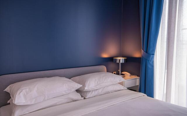 Отель Poco Seoul