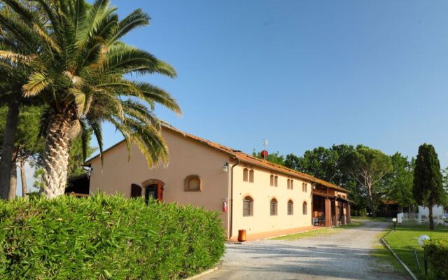 Le Capanne III