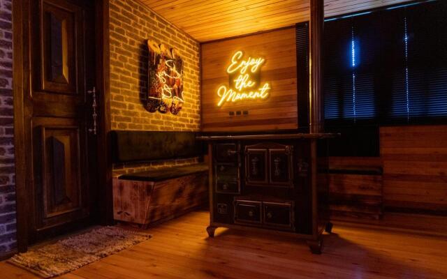 Solar do Oriente - Yurt Ecovillage