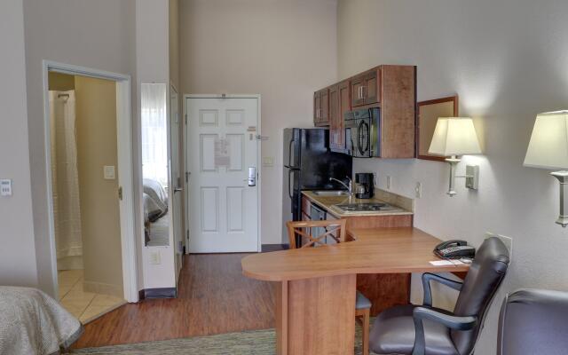 Candlewood Suites Texarkana by IHG