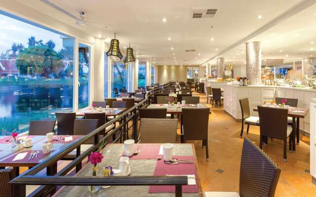 Angsana Laguna Phuket