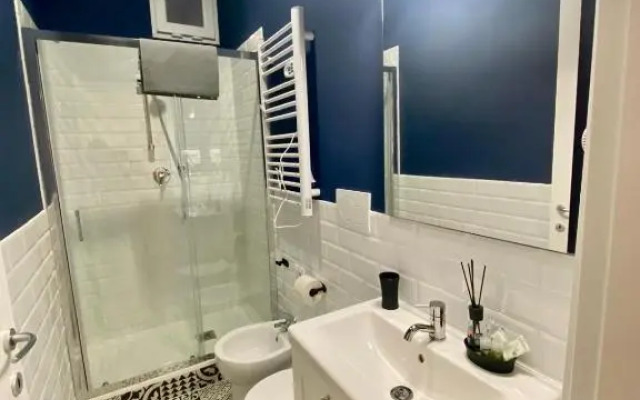 Casale 7- Navigli Cozy Studio x2!