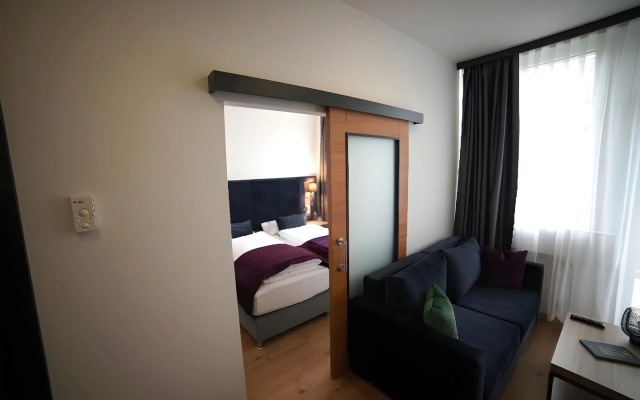 DIWOTEL by Trip Inn Frankfurt Airport Dreieich