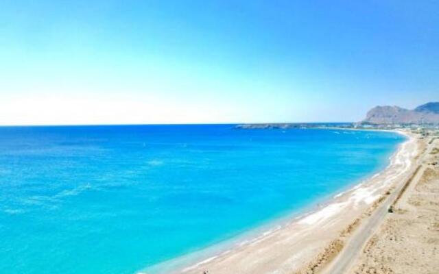 Holiday Home 5 Bedrooms 5 Bathrooms - Afantou