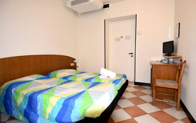 Hotel Montecodeno