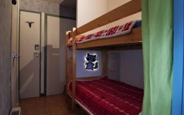 Studio Renove Portes du Soleil Chatel Abondance