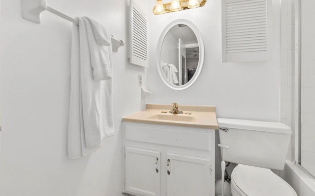 Unit 3212 - Ocean Racquet Club