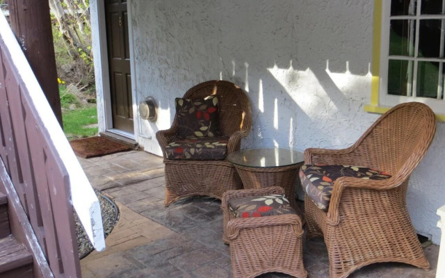 Northland Lodge