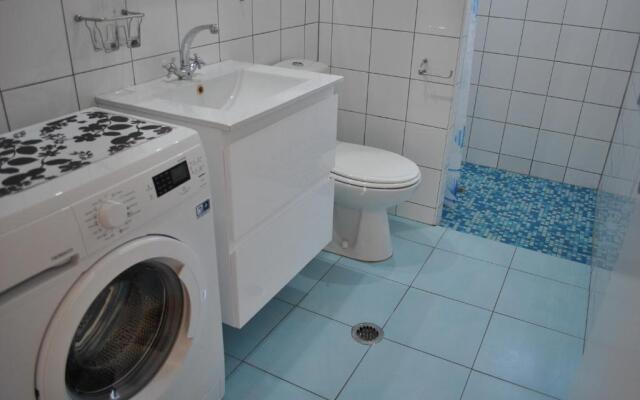 Apartment Cinthija