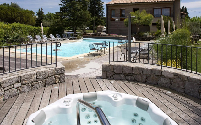 Auberge les Murets