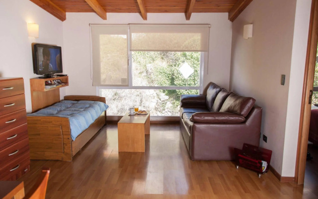 Bariloche Habitat