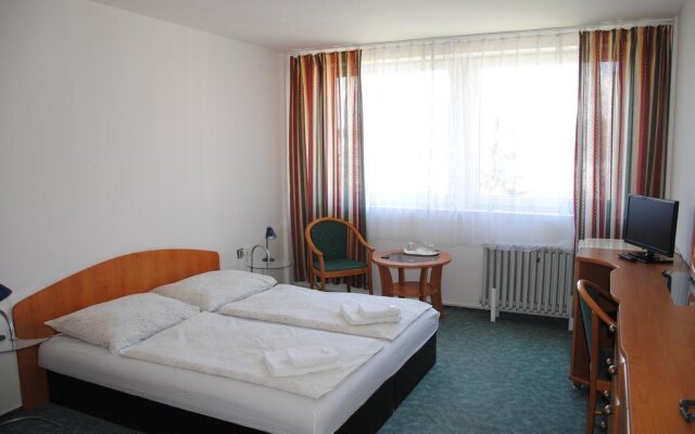 Hotel Slezan