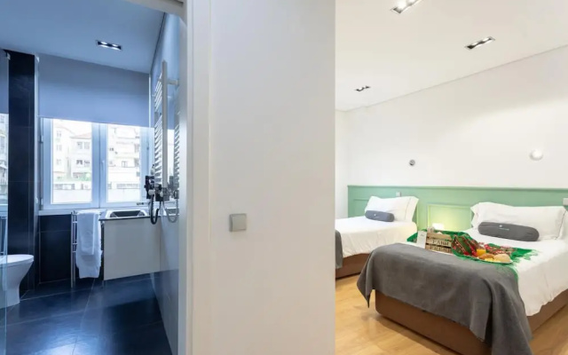 Feel Porto Downtown Essence