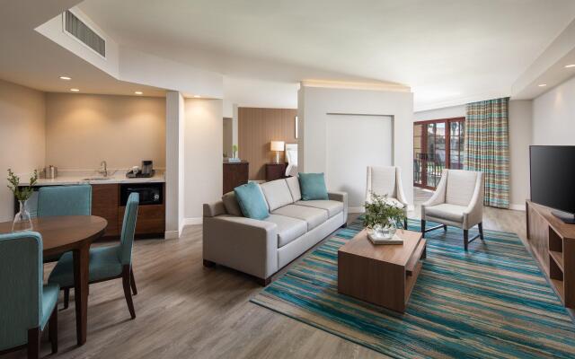 Westin Carlsbad Resort & Spa